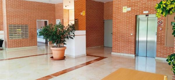 Piso en Pueblo Levante