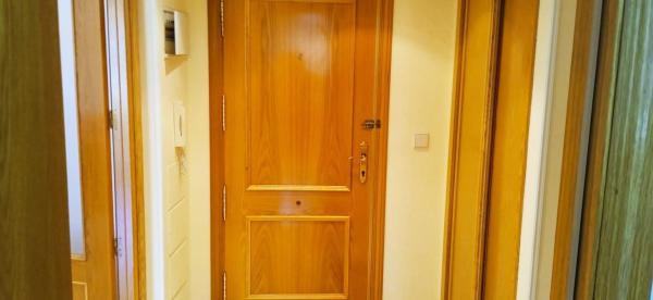 Piso en Pueblo Levante