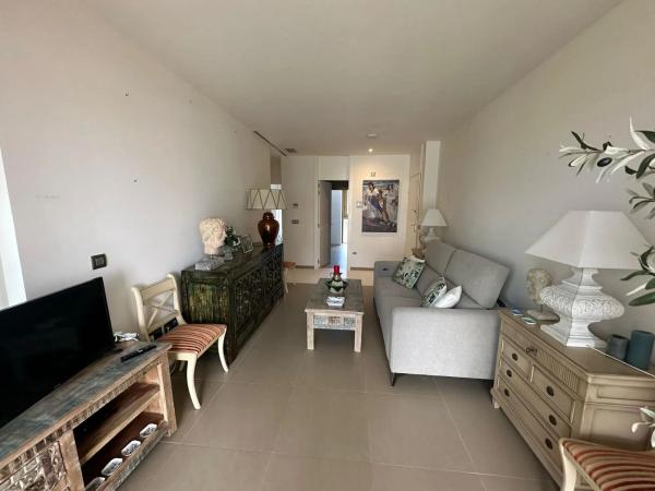 Piso en Playa de Poniente