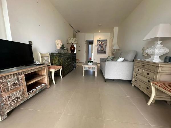 Piso en Playa de Poniente