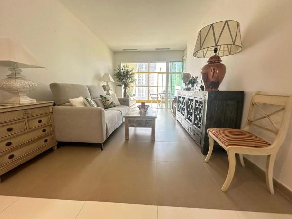 Piso en Playa de Poniente