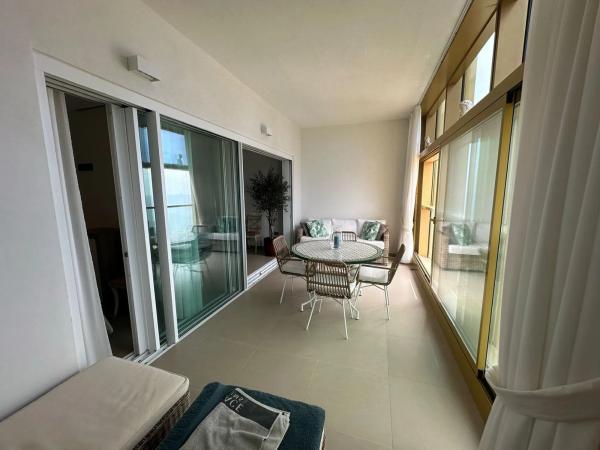 Piso en Playa de Poniente