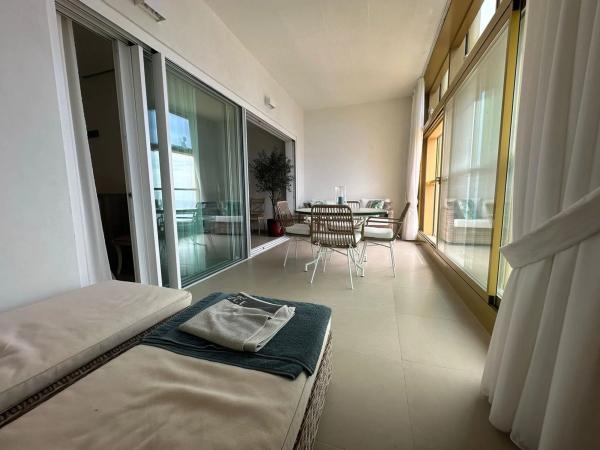 Piso en Playa de Poniente