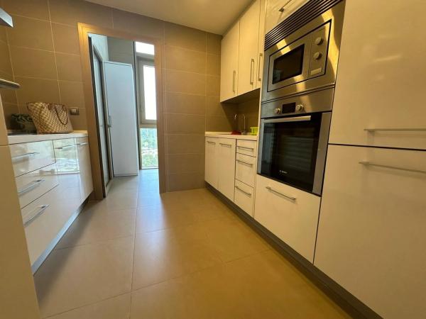 Piso en Playa de Poniente