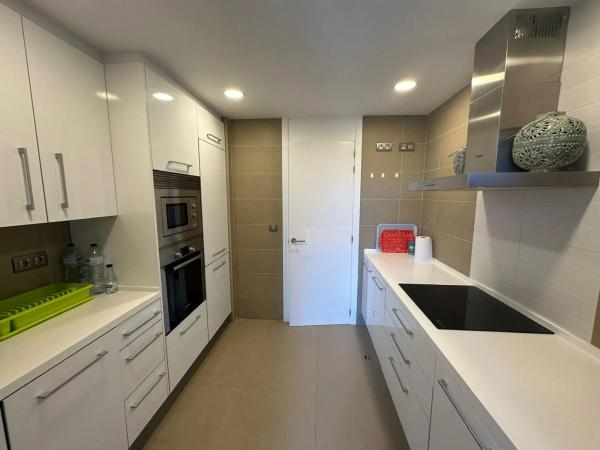 Piso en Playa de Poniente