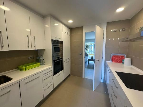 Piso en Playa de Poniente