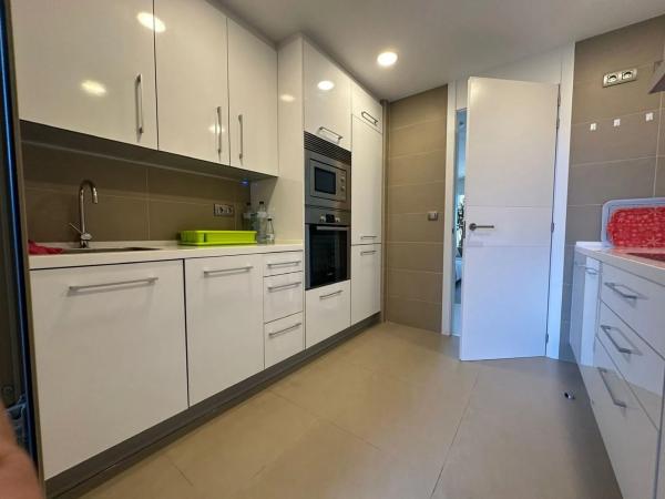 Piso en Playa de Poniente