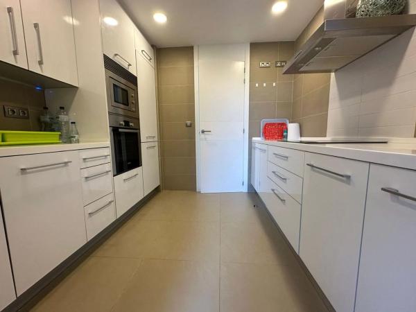 Piso en Playa de Poniente