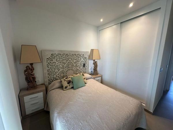 Piso en Playa de Poniente