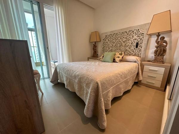 Piso en Playa de Poniente