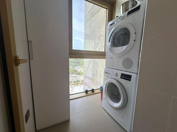 Piso en Playa de Poniente