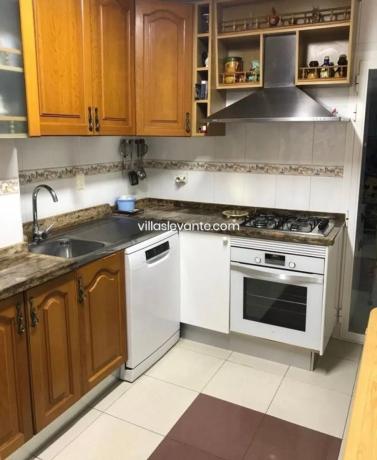 Piso en Centro Urbano