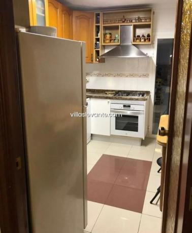 Piso en Centro Urbano