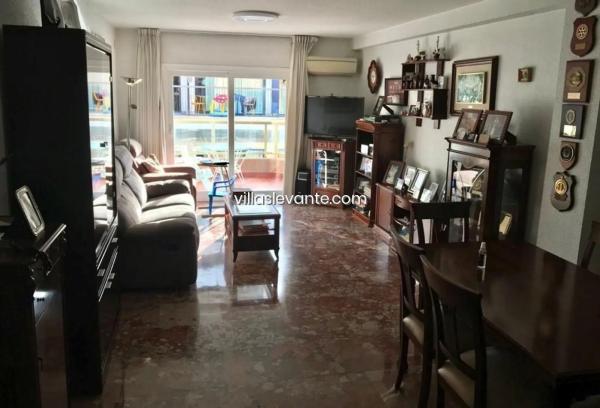 Piso en Centro Urbano