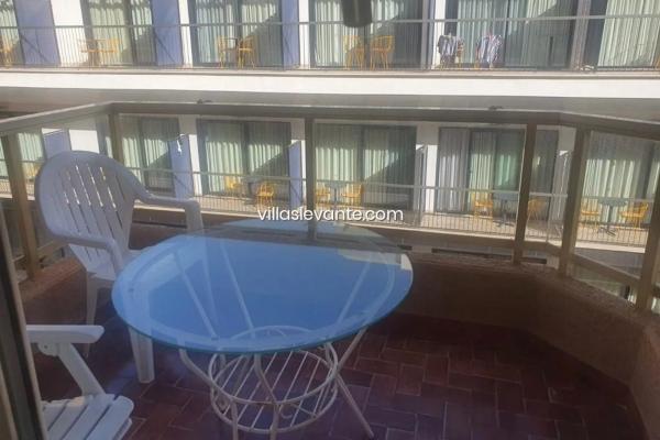 Piso en Centro Urbano