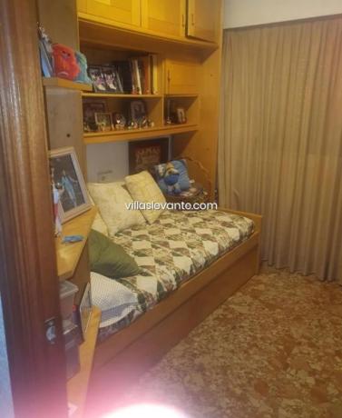 Piso en Centro Urbano