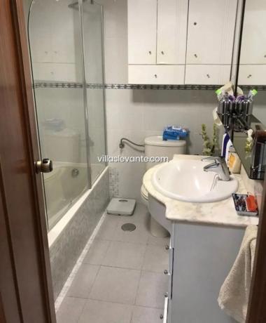 Piso en Centro Urbano