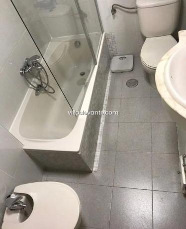 Piso en Centro Urbano