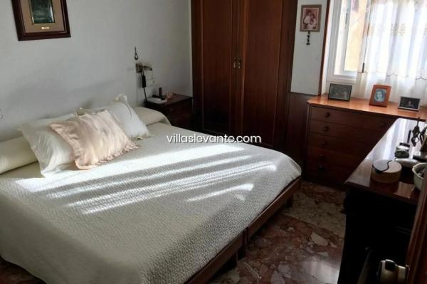 Piso en Centro Urbano