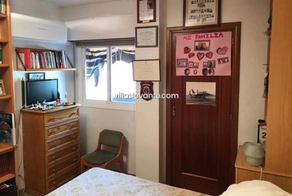 Piso en Centro Urbano