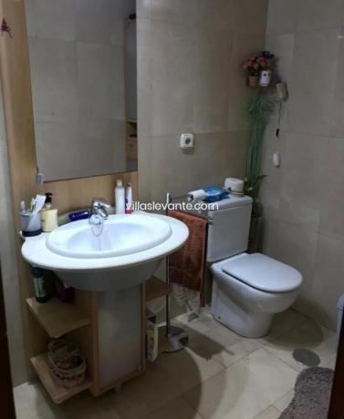 Piso en Centro Urbano