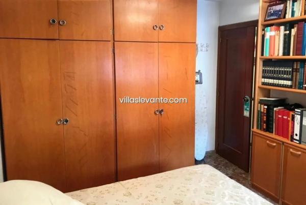 Piso en Centro Urbano