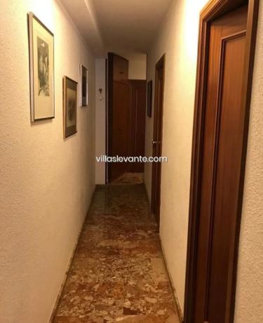 Piso en Centro Urbano