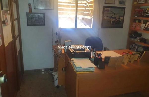 Piso en Centro Urbano