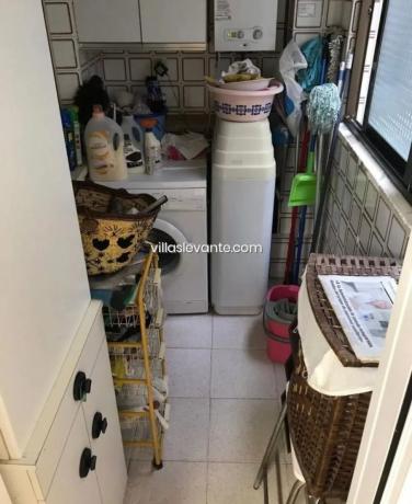 Piso en Centro Urbano