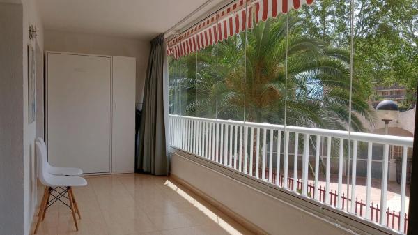 Piso en Playa de Levante