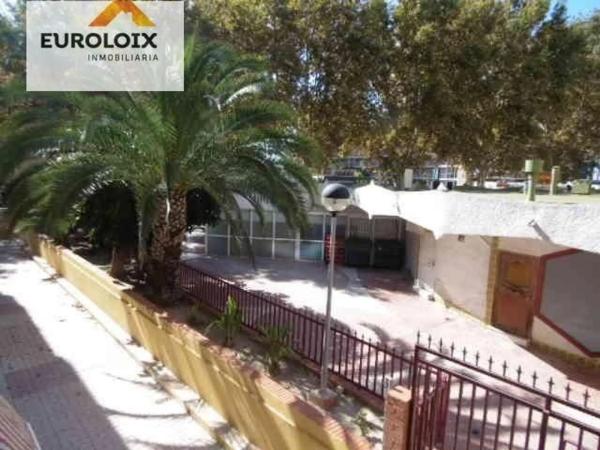 Piso en Playa de Levante