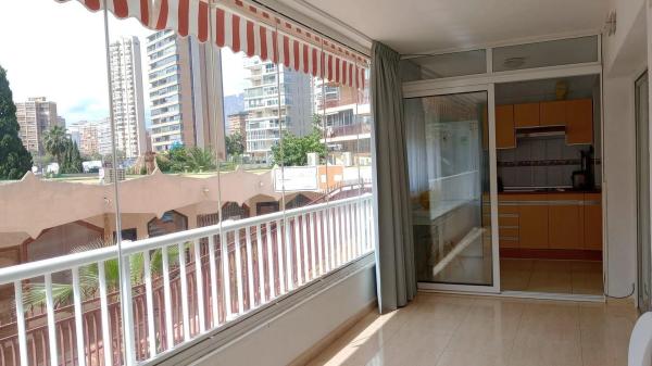 Piso en Playa de Levante