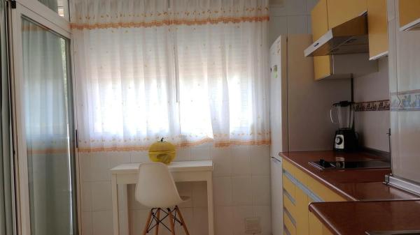 Piso en Playa de Levante