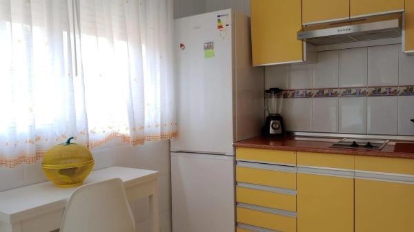 Piso en Playa de Levante