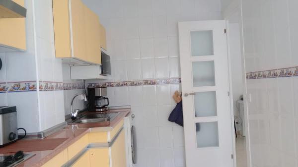 Piso en Playa de Levante