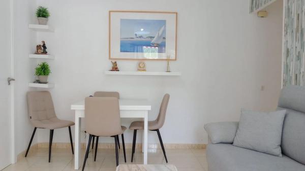 Piso en Playa de Levante