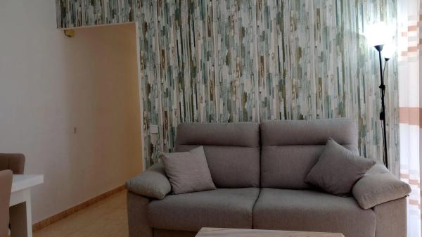 Piso en Playa de Levante