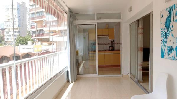 Piso en Playa de Levante