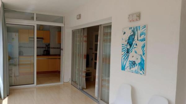 Piso en Playa de Levante