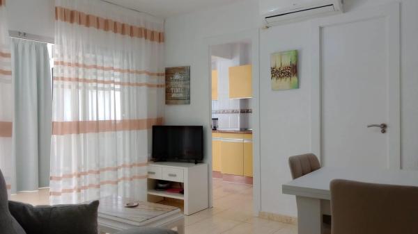 Piso en Playa de Levante