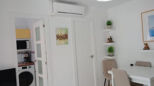 Piso en Playa de Levante