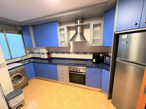 Dúplex en Pueblo Poniente