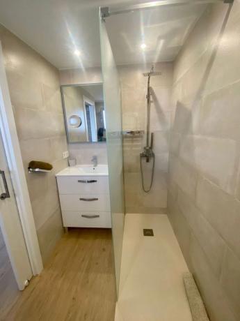 Piso en avenida del Mediterráneo