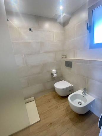 Piso en avenida del Mediterráneo