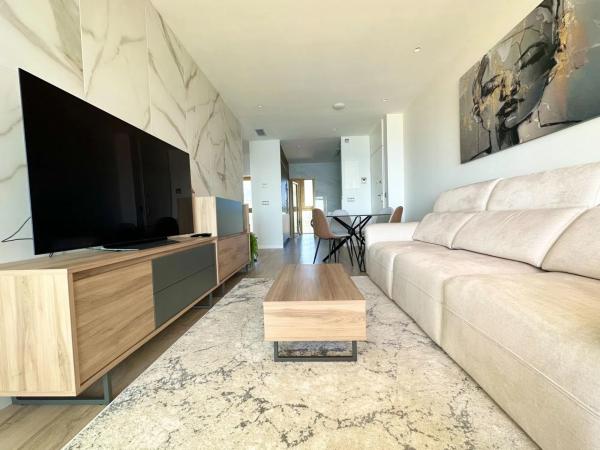 Piso en Playa de Poniente