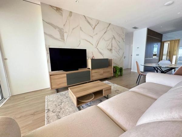 Piso en Playa de Poniente