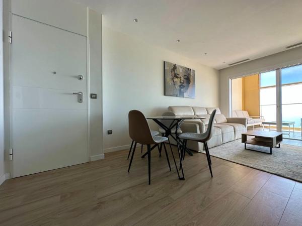 Piso en Playa de Poniente