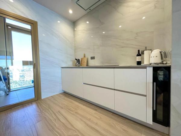 Piso en Playa de Poniente