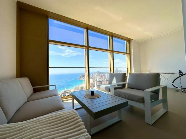 Piso en Playa de Poniente