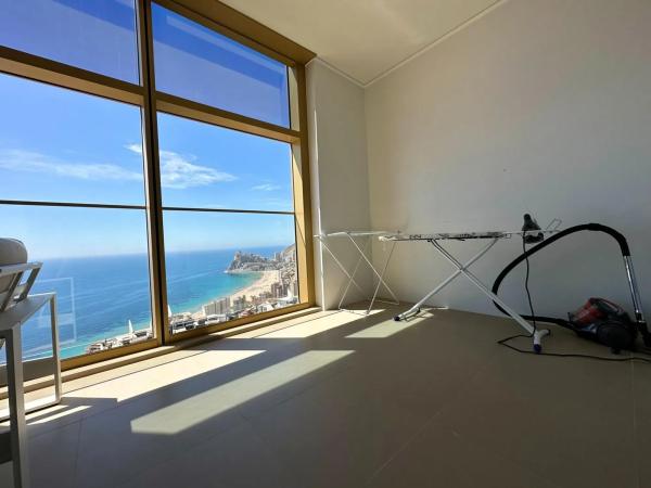 Piso en Playa de Poniente